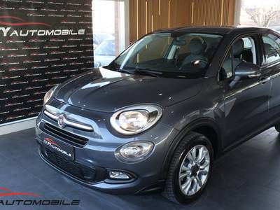 Fiat 500X Pop Star* Service Neu* Garantie* Klimaaut.*
