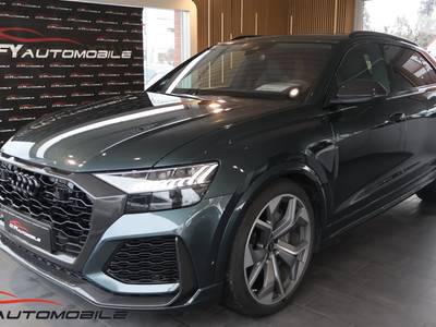 Audi RSQ8 RSQ8 4.0 TFSI quattro Keramik* Pano* AHK*