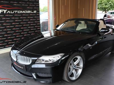 BMW Z4 sdrive 35 i * M Sport* Unfallfrei* Top gepfl.