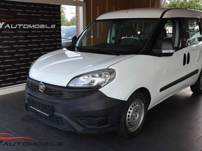 Fiat Doblo Basis Kasten