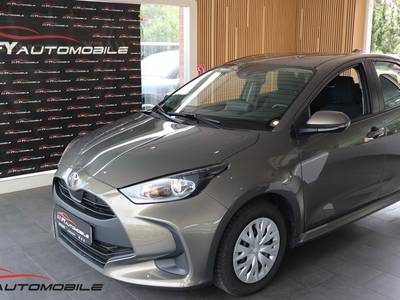 Toyota Yaris Comfort Kamera* Klima* Garantie* Top gepfl
