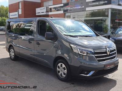 Renault Trafic 9 Sitzer*L2 H1 * Navi* Klima* Garantie*
